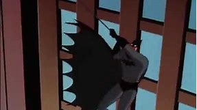 Batman, Robin(Tim Drake), and Nightwing(Dick Grayson) vs The Gorilla