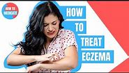 How to treat Eczema (Dermatitis)? - Doctor Explains
