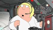 Family Guy Presents Blue Harvest: 'TIE Fighters' Clip