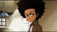 The Boondocks Soundtrack - Thank You For Not Snitching