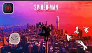 Spider-Man Miles Morales Mobile - 10 Minutes Gameplay (Android Version)