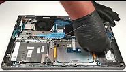 🛠️ How to open Dell Vostro 15 3530 - disassembly and upgrade options