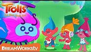 To Catch a Wooferbug | TROLLS: THE BEAT GOES ON!