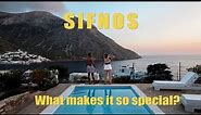 Sifnos Island Review: Why It's the Perfect Greek Island Escape