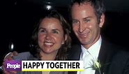 Patty Smyth and John McEnroe Open Up About Their 23-Year Marriage