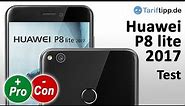 Huawei P8 lite 2017 | Test deutsch