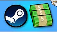 How to Estimate how much MONEY a GAME made on Steam? (Revenue Sales Numbers Boxleiter Method)