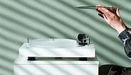 Unboxing and setting up the Pro-Ject X2 turntable