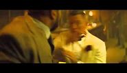 Bond vs. Dave Bautista - Spectre James Bond 007 | official FIRST LOOK clip (2015)