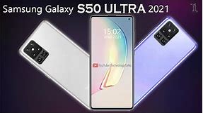 Samsung Galaxy S50 ULTRA (2021) Exceptional Smartphone!!!!