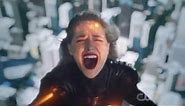 crisis on earth X DCs Legends of Tomorrow S03E08 final fight evil kara and oliver die