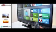 The TCL S5600FS Full HD Smart LED LCD TV with access to social media and apps - Appliances Online