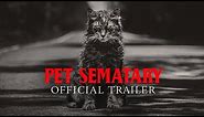 Pet Sematary (2019) - Trailer 2 - Paramount Pictures