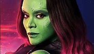 Do You Have NIGHTMARES? 😧 Best Guardians of the Galaxy Movie Quotes | Gamora