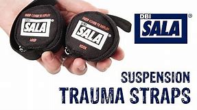 DBI Sala Trauma Straps - GME Supply