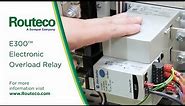 Industrial Control Gear: E300™ Electronic Overload Relay from Allen-Bradley®