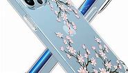 Cherry Blossoms Flower iphone case
