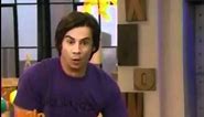 iCarly Outtake - Ostrich