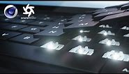 3D Product Animation Laptop 2019 by 3D Animation Studio - Third Dimension Studios