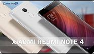 Xiaomi Redmi Note 4 LTE: Dobrý poměr cena / výkon! - AlzaTech #580