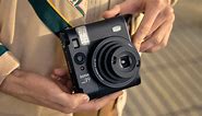 The Fujifilm Instax Mini 99 is a More 'Advanced' Instant Camera