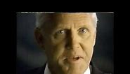 Sharp featuring Bill Walsh | Television Commercial | 1993