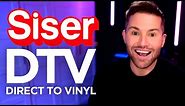 *EASY* How to Use Siser Easy Color DTV (Direct To Vinyl) Printable HTV