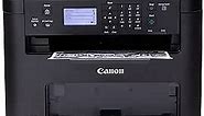 imageCLASS MF273dw - Wireless Monochrome Laser Printer, Print, Copy and Scan with Auto Document Feeder, Black