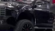 Lift Up 4Inches with Unicorn Lift Kit #armorexpert #4x4 #Prosound #Unicorn #LiftUp #Revo #4Inch | ProSound Equipment Trading