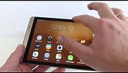 Huawei MediaPad M2 8.0 hands on