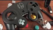 NEW Smash Ultimate Controller - Review, Playtest, Unboxing, Taking Apart