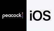 How to Watch Peacock on iPhone/iPad