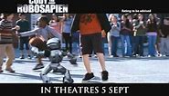 Cody the Robosapien Official Trailer