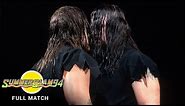 FULL MATCH - Undertaker vs. Undertaker: SummerSlam 1994