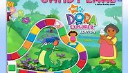 Dora The Explorer - Candy Land - Full Game 2018