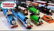 Thomas & Friends Train Collection - Bachmann HO Scale