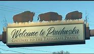 Pawhuska, Oklahoma