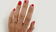 43 Red Nail Ideas For a Chic, Bold Manicure