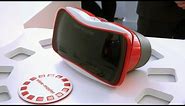 Mattel's new View-Master is virtual reality for kids
