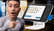 Square iPad POS Review NEW 2023