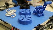 3D Print Mechanical Objects - Gears !