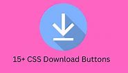 53  Downloads Buttons Using CSS (Demo   Code)