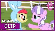 Preparing for the Zap Apple Harvest (Family Appreciation Day) | MLP: FiM [HD]