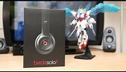 OFFICIAL New Beats Solo 2 Unboxing!
