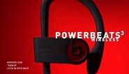 苹果 Beats by Dre | Powerbeats3 Wireless | Decade Collection