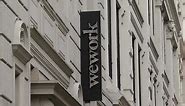SoftBank's WeWork, once most valuable US startup, succumbs to bankruptcy