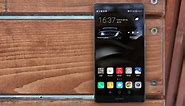 Huawei Mate 8 review: Checkmate
