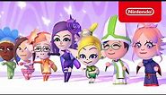 Miitopia - A Pretty Barn Good Overview Trailer - Nintendo Switch