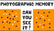 Is Photographic Memory Real? (Eidetic Memory)