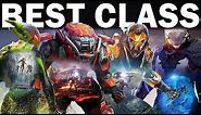 Anthem: The BEST CLASS for You! | What Javelin to Unlock & Play!